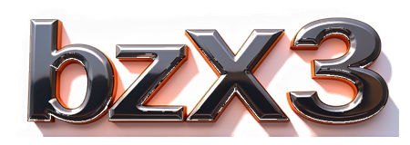 bzx3 logo